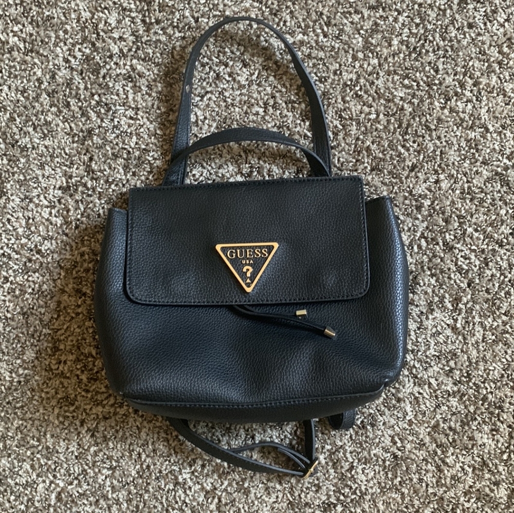 Guess Crossbody Purse